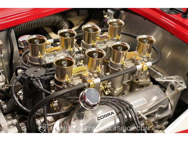 1962 Shelby Cobra (CC-2102869) for sale in Concord, North Carolina