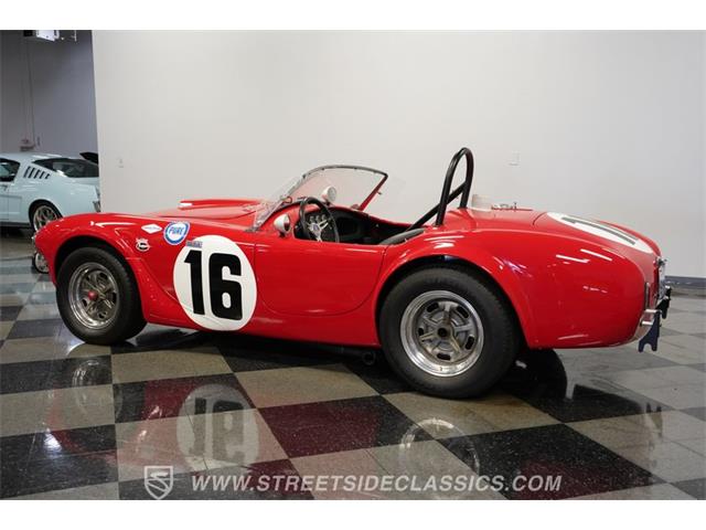 1962 Shelby Cobra (CC-2102869) for sale in Concord, North Carolina