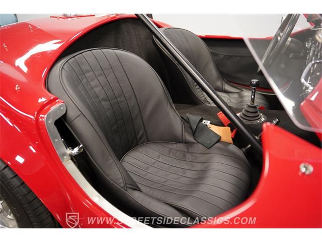 1962 Shelby Cobra (CC-2102869) for sale in Concord, North Carolina