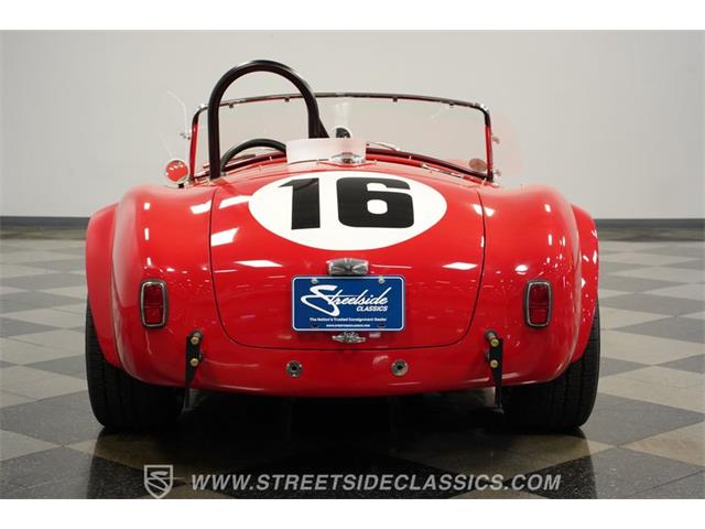 1962 Shelby Cobra (CC-2102869) for sale in Concord, North Carolina