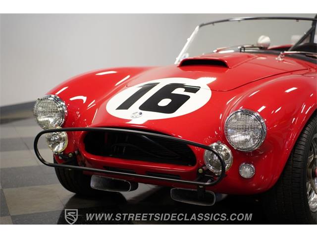 1962 Shelby Cobra (CC-2102869) for sale in Concord, North Carolina