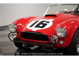 1962 Shelby Cobra (CC-2102869) for sale in Concord, North Carolina