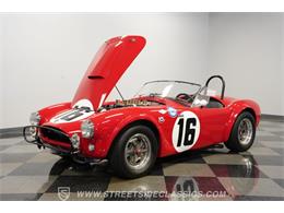 1962 Shelby Cobra (CC-2102869) for sale in Concord, North Carolina