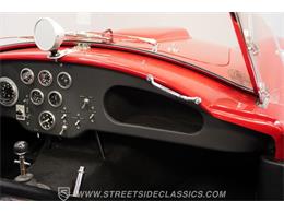 1962 Shelby Cobra (CC-2102869) for sale in Concord, North Carolina