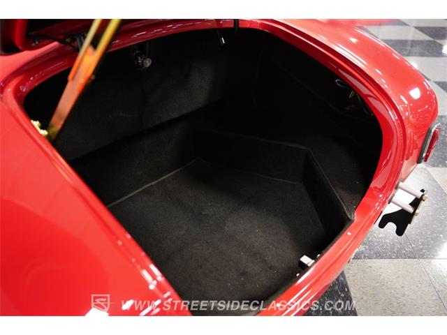 1962 Shelby Cobra (CC-2102869) for sale in Concord, North Carolina