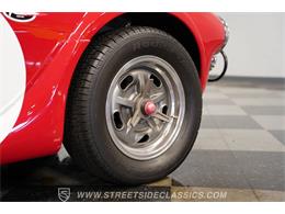 1962 Shelby Cobra (CC-2102869) for sale in Concord, North Carolina