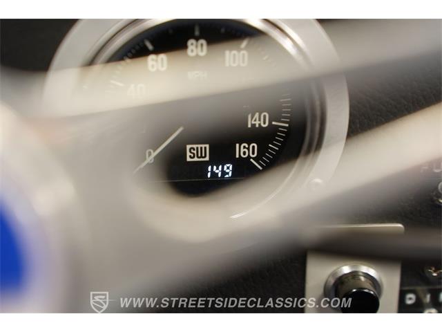 1962 Shelby Cobra (CC-2102869) for sale in Concord, North Carolina