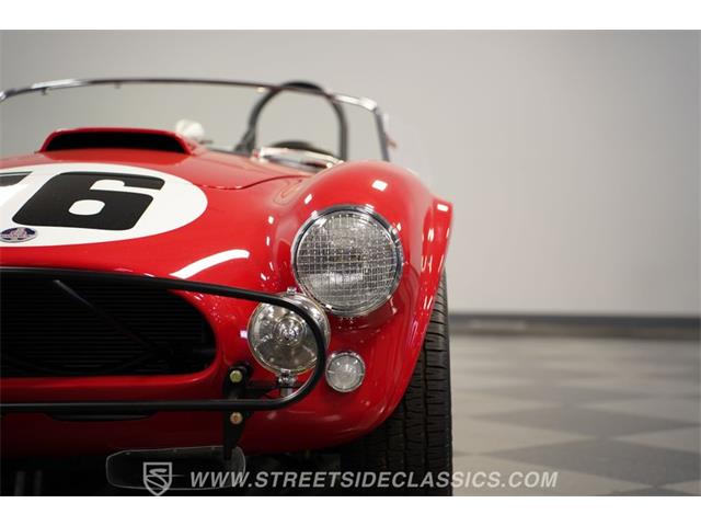 1962 Shelby Cobra (CC-2102869) for sale in Concord, North Carolina