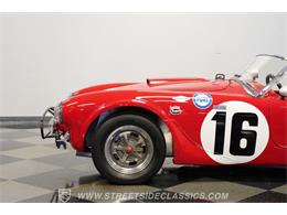 1962 Shelby Cobra (CC-2102869) for sale in Concord, North Carolina