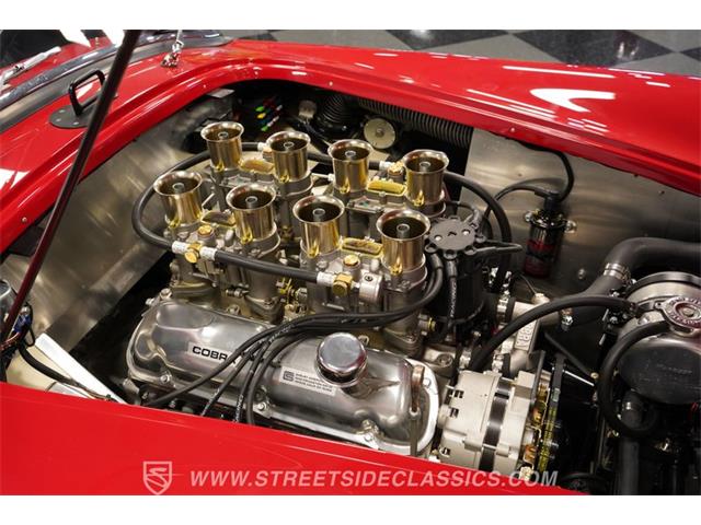 1962 Shelby Cobra (CC-2102869) for sale in Concord, North Carolina