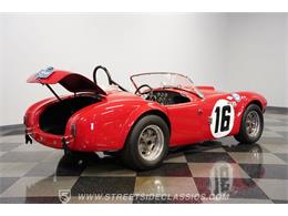1962 Shelby Cobra (CC-2102869) for sale in Concord, North Carolina