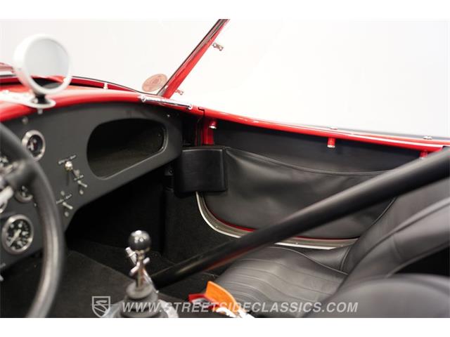 1962 Shelby Cobra (CC-2102869) for sale in Concord, North Carolina