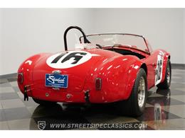 1962 Shelby Cobra (CC-2102869) for sale in Concord, North Carolina