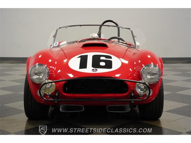 1962 Shelby Cobra (CC-2102869) for sale in Concord, North Carolina