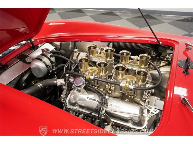 1962 Shelby Cobra (CC-2102869) for sale in Concord, North Carolina