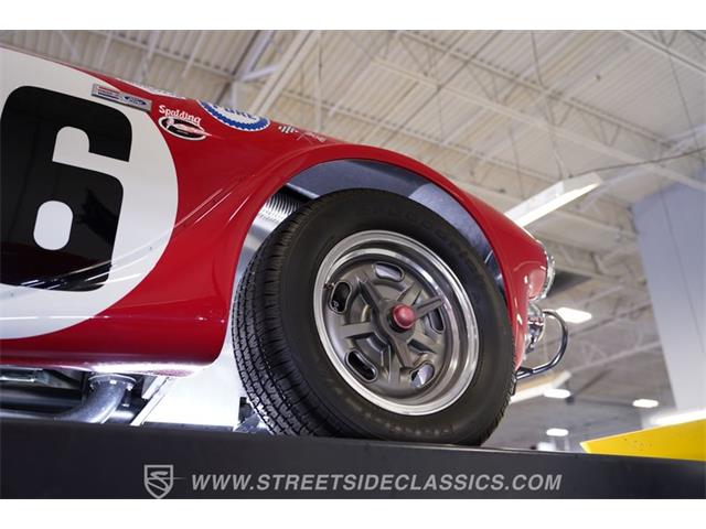 1962 Shelby Cobra (CC-2102869) for sale in Concord, North Carolina