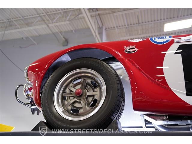 1962 Shelby Cobra (CC-2102869) for sale in Concord, North Carolina