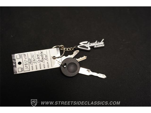 1962 Shelby Cobra (CC-2102869) for sale in Concord, North Carolina