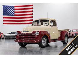 1951 Chevrolet 3100 (CC-2102870) for sale in Kentwood, Michigan