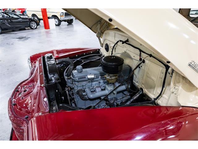 1951 Chevrolet 3100 (CC-2102870) for sale in Kentwood, Michigan