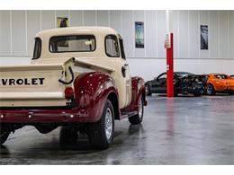 1951 Chevrolet 3100 (CC-2102870) for sale in Kentwood, Michigan