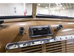 1951 Chevrolet 3100 (CC-2102870) for sale in Kentwood, Michigan