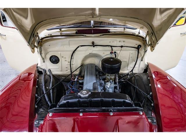 1951 Chevrolet 3100 (CC-2102870) for sale in Kentwood, Michigan