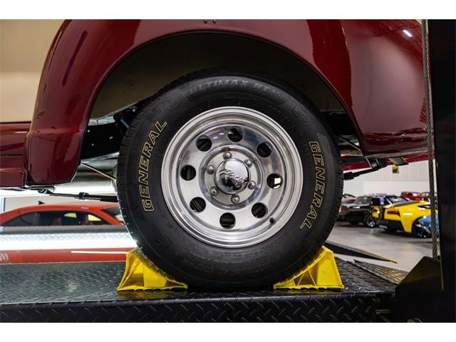 1951 Chevrolet 3100 (CC-2102870) for sale in Kentwood, Michigan
