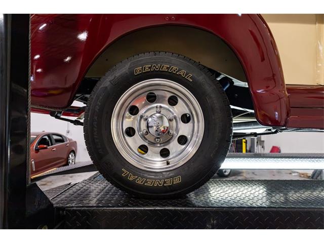 1951 Chevrolet 3100 (CC-2102870) for sale in Kentwood, Michigan