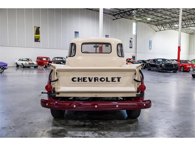 1951 Chevrolet 3100 (CC-2102870) for sale in Kentwood, Michigan