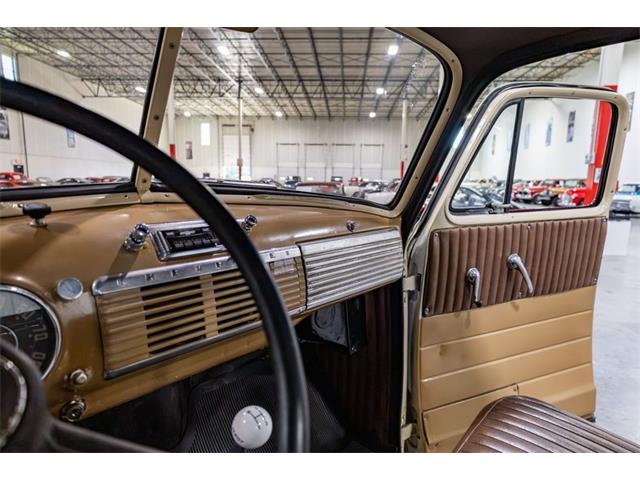 1951 Chevrolet 3100 (CC-2102870) for sale in Kentwood, Michigan