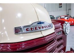 1951 Chevrolet 3100 (CC-2102870) for sale in Kentwood, Michigan