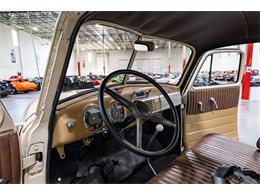 1951 Chevrolet 3100 (CC-2102870) for sale in Kentwood, Michigan