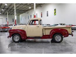 1951 Chevrolet 3100 (CC-2102870) for sale in Kentwood, Michigan