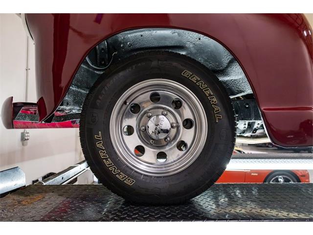 1951 Chevrolet 3100 (CC-2102870) for sale in Kentwood, Michigan