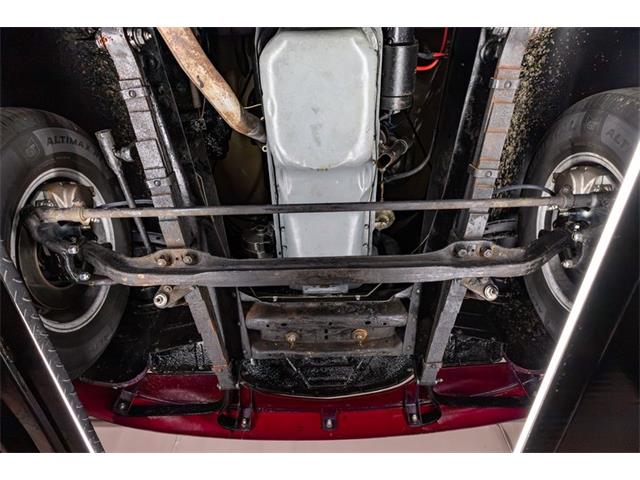 1951 Chevrolet 3100 (CC-2102870) for sale in Kentwood, Michigan