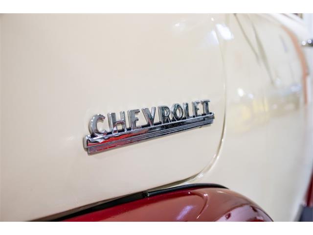 1951 Chevrolet 3100 (CC-2102870) for sale in Kentwood, Michigan