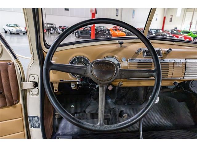 1951 Chevrolet 3100 (CC-2102870) for sale in Kentwood, Michigan