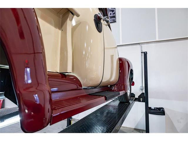 1951 Chevrolet 3100 (CC-2102870) for sale in Kentwood, Michigan