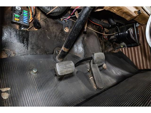 1951 Chevrolet 3100 (CC-2102870) for sale in Kentwood, Michigan