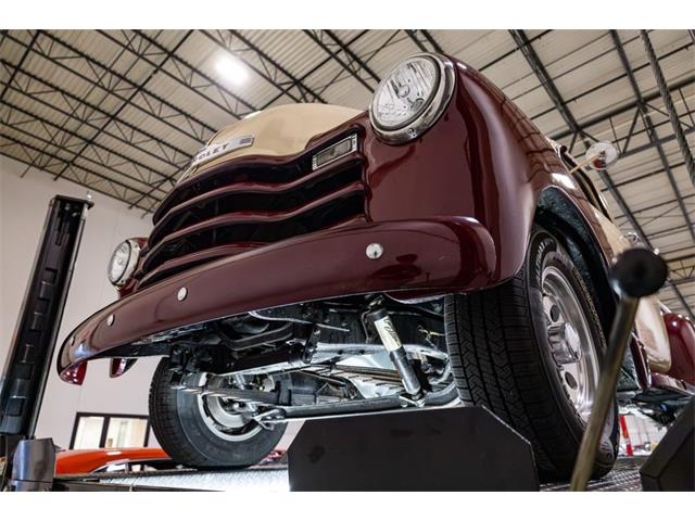 1951 Chevrolet 3100 (CC-2102870) for sale in Kentwood, Michigan
