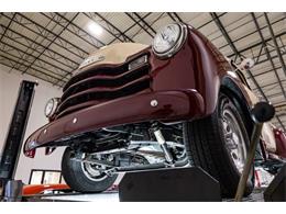 1951 Chevrolet 3100 (CC-2102870) for sale in Kentwood, Michigan