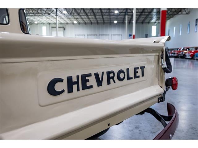 1951 Chevrolet 3100 (CC-2102870) for sale in Kentwood, Michigan
