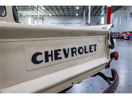 1951 Chevrolet 3100 (CC-2102870) for sale in Kentwood, Michigan