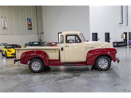 1951 Chevrolet 3100 (CC-2102870) for sale in Kentwood, Michigan