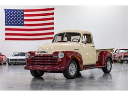 1951 Chevrolet 3100 (CC-2102870) for sale in Kentwood, Michigan