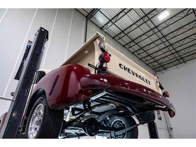 1951 Chevrolet 3100 (CC-2102870) for sale in Kentwood, Michigan