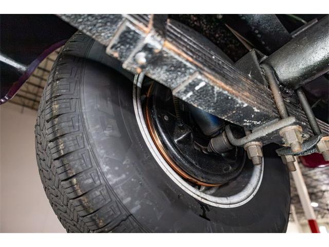 1951 Chevrolet 3100 (CC-2102870) for sale in Kentwood, Michigan