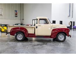 1951 Chevrolet 3100 (CC-2102870) for sale in Kentwood, Michigan