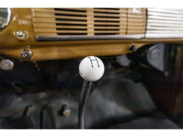 1951 Chevrolet 3100 (CC-2102870) for sale in Kentwood, Michigan